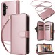  Renk Rose Gold