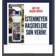 Seçili Renk Beyaz