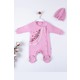  Renk Pembe