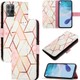  Renk Rose Gold