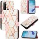  Renk Rose Gold