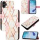  Renk Rose - Gold