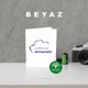  Renk Beyaz