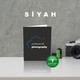 Renk Siyah