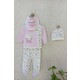 Seçili Renk 00406 Pembe