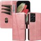  Renk Pembe