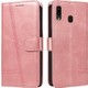  Renk Pembe