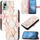 Renk Rose Gold