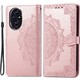  Renk Rose Gold