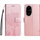  Renk Rose Gold