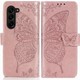  Renk Rose Gold
