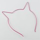  Renk Pembe