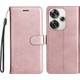  Renk Rose Gold