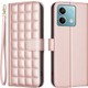 Seçili Renk Rose Gold