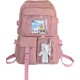  Renk Pembe