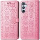  Renk Pembe