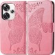  Renk Pembe