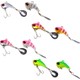  Renk Glow Zebra