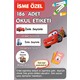 Seçili Renk Kırmızı