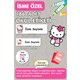 Seçili Renk Açık Pembe