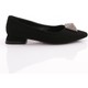  Renk Siyah Velvet