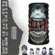 Seçili Renk Kırmızı - Siyah