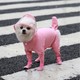  Renk Pembe