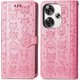  Renk Pembe