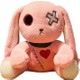  Renk Beyaz - Pembe