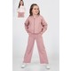  Renk Pembe