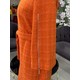 Renk Orange