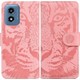  Renk Pembe