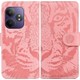  Renk Pembe