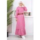  Renk Pembe