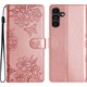  Renk Rose Gold