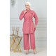  Renk Pembe