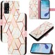  Renk Rose Gold