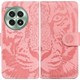  Renk Pembe