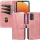  Renk Pembe