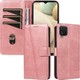  Renk Pembe