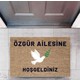 Seçili Renk Şeffaf