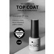 Seçili Renk Tonu Top Coat 4 ml
