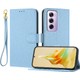  Renk Sea Blue
