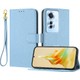  Renk Sea Blue
