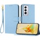  Renk Sea Blue