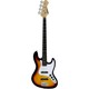Seçili Renk 3 Tone Sunburst
