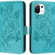  Renk Sea Blue