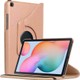  Renk Rose Gold
