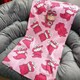  Renk Pembe