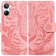  Renk Pembe